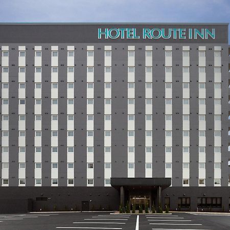 Hotel Route Inn Kyoto Maizuru -Nishi Maizuru Ekimae- Εξωτερικό φωτογραφία