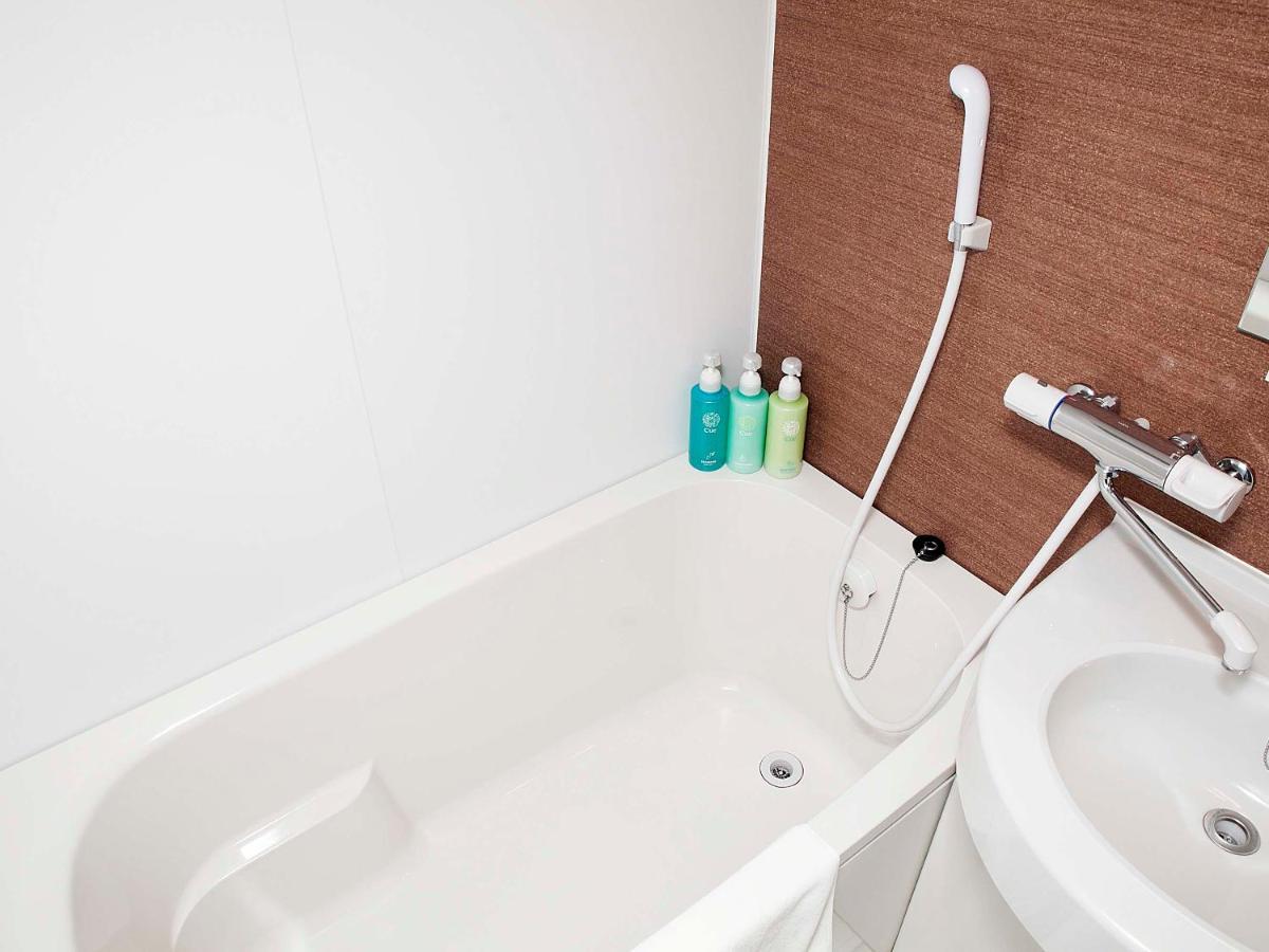 Hotel Route Inn Kyoto Maizuru -Nishi Maizuru Ekimae- Εξωτερικό φωτογραφία