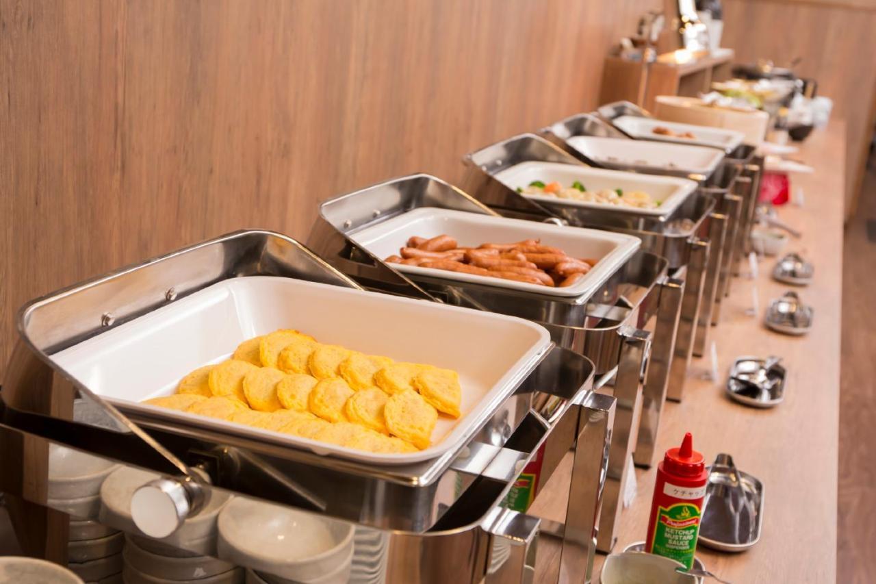 Hotel Route Inn Kyoto Maizuru -Nishi Maizuru Ekimae- Εξωτερικό φωτογραφία