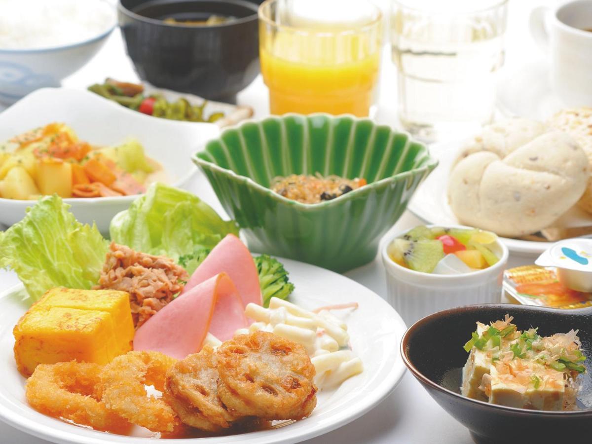 Hotel Route Inn Kyoto Maizuru -Nishi Maizuru Ekimae- Εξωτερικό φωτογραφία