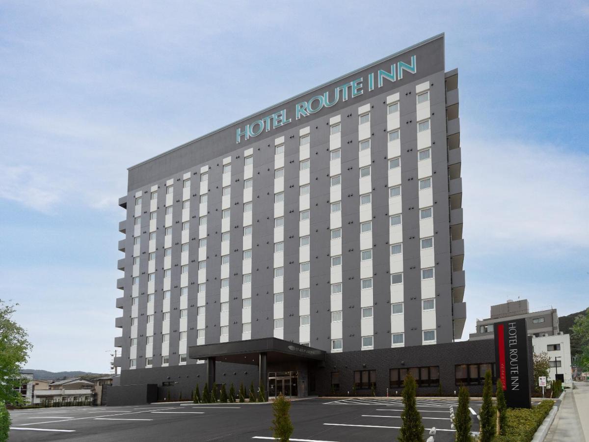 Hotel Route Inn Kyoto Maizuru -Nishi Maizuru Ekimae- Εξωτερικό φωτογραφία